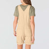 Carhartt 107398 Womens Carhartt Force Ripstop Shortall