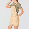 Carhartt 107398 Womens Carhartt Force Ripstop Shortall
