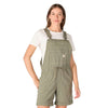 Carhartt 107398 Womens Carhartt Force Ripstop Shortall