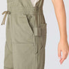 Carhartt 107398 Womens Carhartt Force Ripstop Shortall