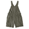 Carhartt 107398 Womens Carhartt Force Ripstop Shortall
