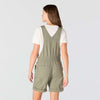Carhartt 107398 Womens Carhartt Force Ripstop Shortall