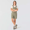 Carhartt 107398 Womens Carhartt Force Ripstop Shortall