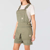 Carhartt 107398 Womens Carhartt Force Ripstop Shortall