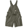 Carhartt 107398 Womens Carhartt Force Ripstop Shortall