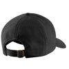 Carhartt 107401 Heart Patch Canvas Cap