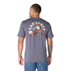 Carhartt 107437 Irvine Relaxed Grill T-Shirt