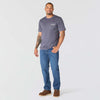Carhartt 107437 Irvine Relaxed Grill T-Shirt