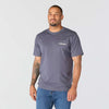 Carhartt 107437 Irvine Relaxed Grill T-Shirt