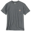 Carhartt 107455 Irvine Relaxed Truck T-Shirt