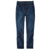 Carhartt 107491 Women's Slim Fit Mason Jean