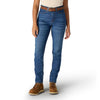 Carhartt 107491 Women's Slim Fit Mason Jean