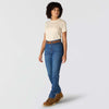 Carhartt 107491 Women's Slim Fit Mason Jean