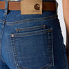 Carhartt 107491 Women's Slim Fit Mason Jean