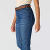 Carhartt 107491 Women's Slim Fit Mason Jean