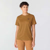 Carhartt 107534 Women's Irvine Relaxed Heritage Heart T-Shirt
