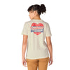 Carhartt 107534 Women's Irvine Relaxed Heritage Heart T-Shirt
