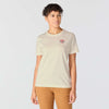 Carhartt 107534 Women's Irvine Relaxed Heritage Heart T-Shirt