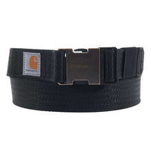  Carhartt A0005660 Rugged Flex Nylon Webbing Belt