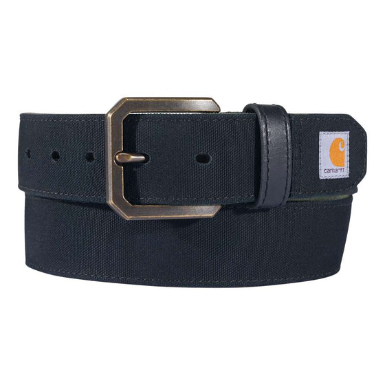 Carhartt A0005782 Canvas Duck Belt