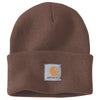 Carhartt A18 Watch Knitted Cuff Beanie Hat