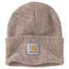 Carhartt A18 Watch Knitted Cuff Beanie Hat