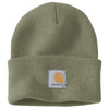 Carhartt A18 Watch Knitted Cuff Beanie Hat
