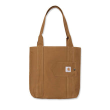  Carhartt B0000378 Vertical Open Tote