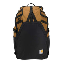  Carhartt B0000440 45L Nylon Frame Hiking Backpack