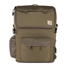  Carhartt B0000443 35L Nylon Workday Backpack