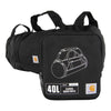 Carhartt B0000500 40L Classic Round Duffel Bag