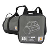 Carhartt B0000500 40L Classic Round Duffel Bag