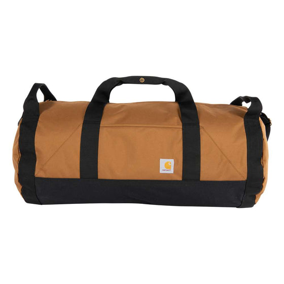 Carhartt B0000500 40L Classic Round Duffel Bag