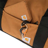 Carhartt B0000500 40L Classic Round Duffel Bag
