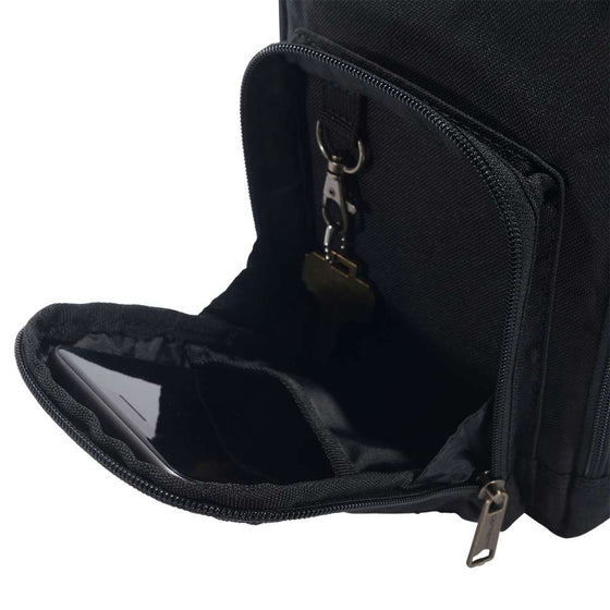 Carhartt B0000511 Crossbody Zip Bag