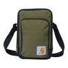 Carhartt B0000511 Crossbody Zip Bag