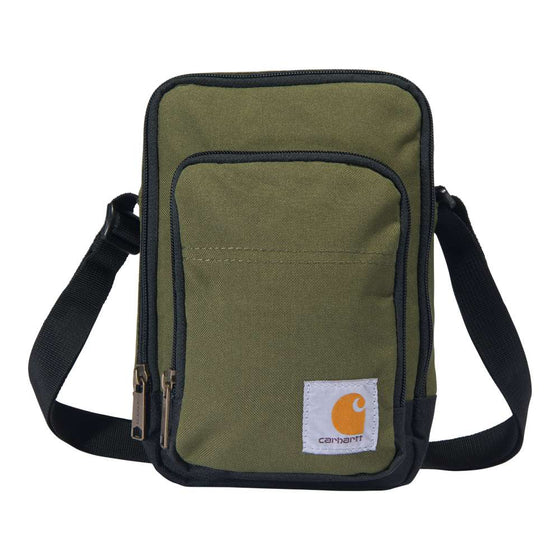 Carhartt B0000511 Crossbody Zip Bag