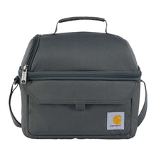  Carhartt B0000546 12 Can Two Compartment Lunch Cooler