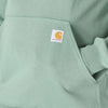 Carhartt K288 Loose Fit Midweight Logo Sleeve Graphic Hoodie NEW 2025 COLOURS