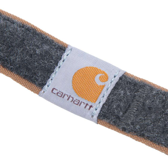 Carhartt P000467 Nylon Duck Blanket Stripe Dog Leash