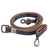 Carhartt P000467 Nylon Duck Blanket Stripe Dog Leash