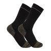 Carhartt SB5552 Midweight Cotton Blend Steel Toe Boot So