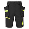 Portwest EV444 Lightweight 4-Way Stretch Detachable Holster Shorts