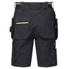 Portwest EV444 Lightweight 4-Way Stretch Detachable Holster Shorts