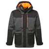 Portwest EV461 EV4 Waterproof Extreme Winter Parka Jacket