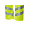 Pulsar Evolution EVO101 Hi-Vis Waterproof Yellow Over Trouser