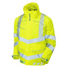 Pulsar Evolution EV103 Hi-Vis Wateproof Yellow Bomber Jacket
