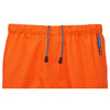 Pulsar Evolution EVO251 Orange Waterproof Over Trouser - Recycled Content