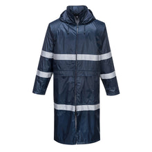  Portwest F438 Classic Iona Rain Coat - Premium WATERPROOF JACKETS & SUITS from Portwest - Just £18.60! Shop now at Workwear Nation Ltd