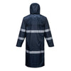 Portwest F438 Classic Iona Rain Coat - Premium WATERPROOF JACKETS & SUITS from Portwest - Just £18.60! Shop now at Workwear Nation Ltd